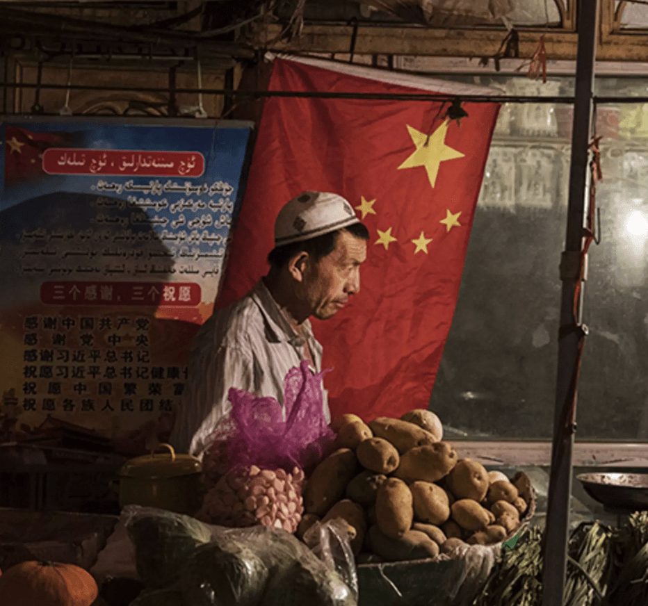 🌏 文化：China’s 56 Ethnic&nbsp;Groups